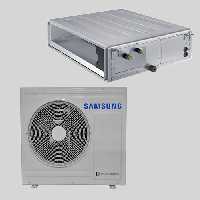 داکت اسپلیت اینورتر سامسونگ 36000 مدل AC036JNMPEC/ID