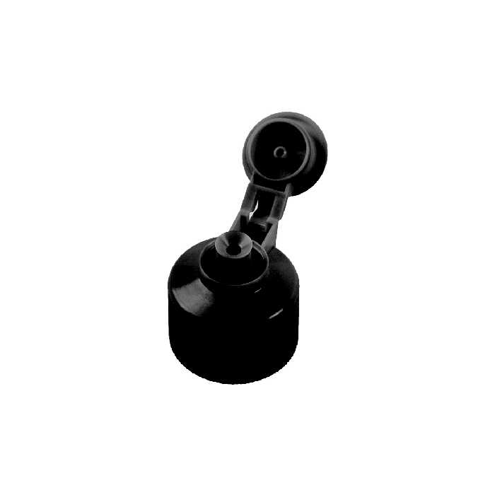 درب بطری یکبار مصرف کد 22 بسته 20 عددی