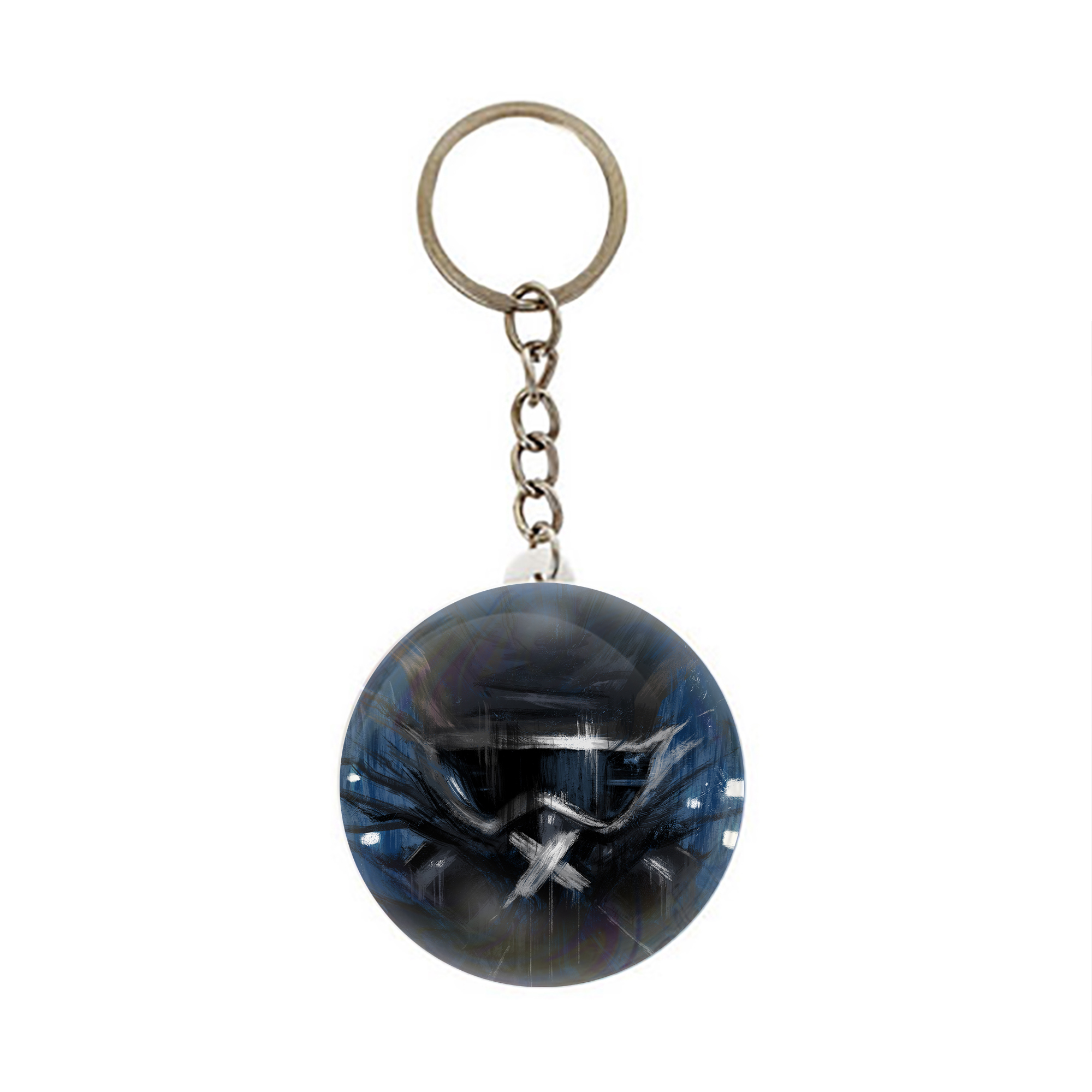 جاکلیدی عرش مدل رینبوسیکس کد Asj2288