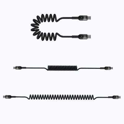 کابل USB-C  مک دودو مدل CA-7860 طول 1.8 متر