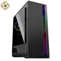 کیس گیم مکس Shine G517