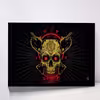 تابلو مدل gears of war کد F-12031