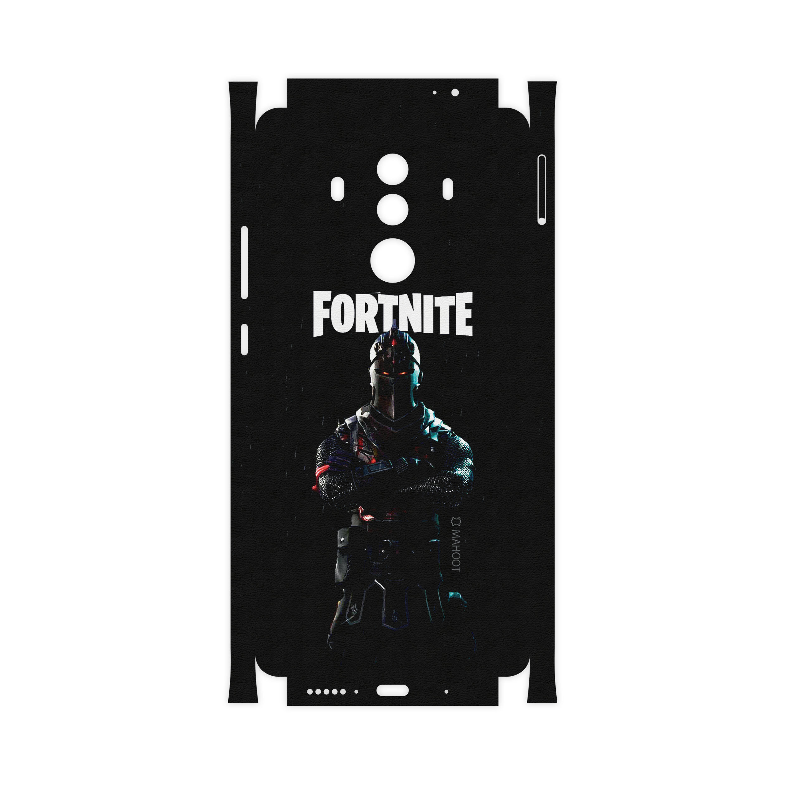 برچسب پوششی ماهوت مدل FORTNITE-Game-FullSkin مناسب برای گوشی موبایل هوآوی Mate 10 Pro