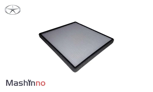 فیلتر کابین جک J3