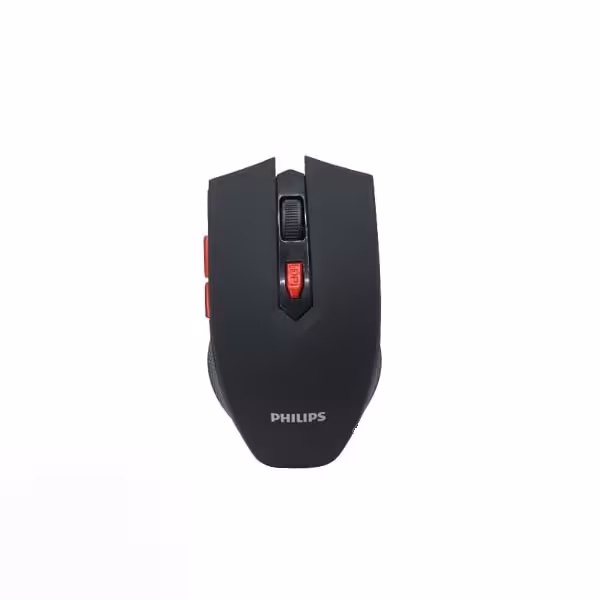 ماوس بی سیم مدل G100