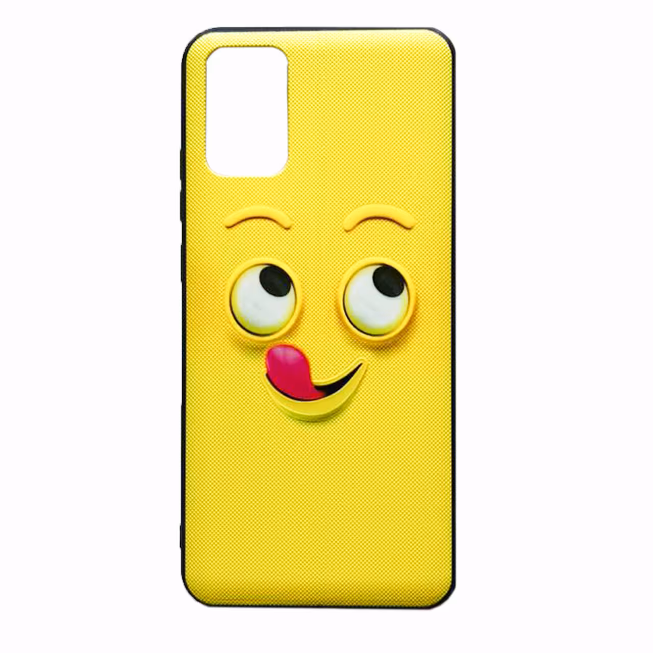 کاور مدل Face0A02s مناسب برای گوشی موبایل سامسونگ Galaxy A02S