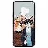 کاور مدل 3309 مناسب برای گوشی موبایل سامسونگ Galaxy S9