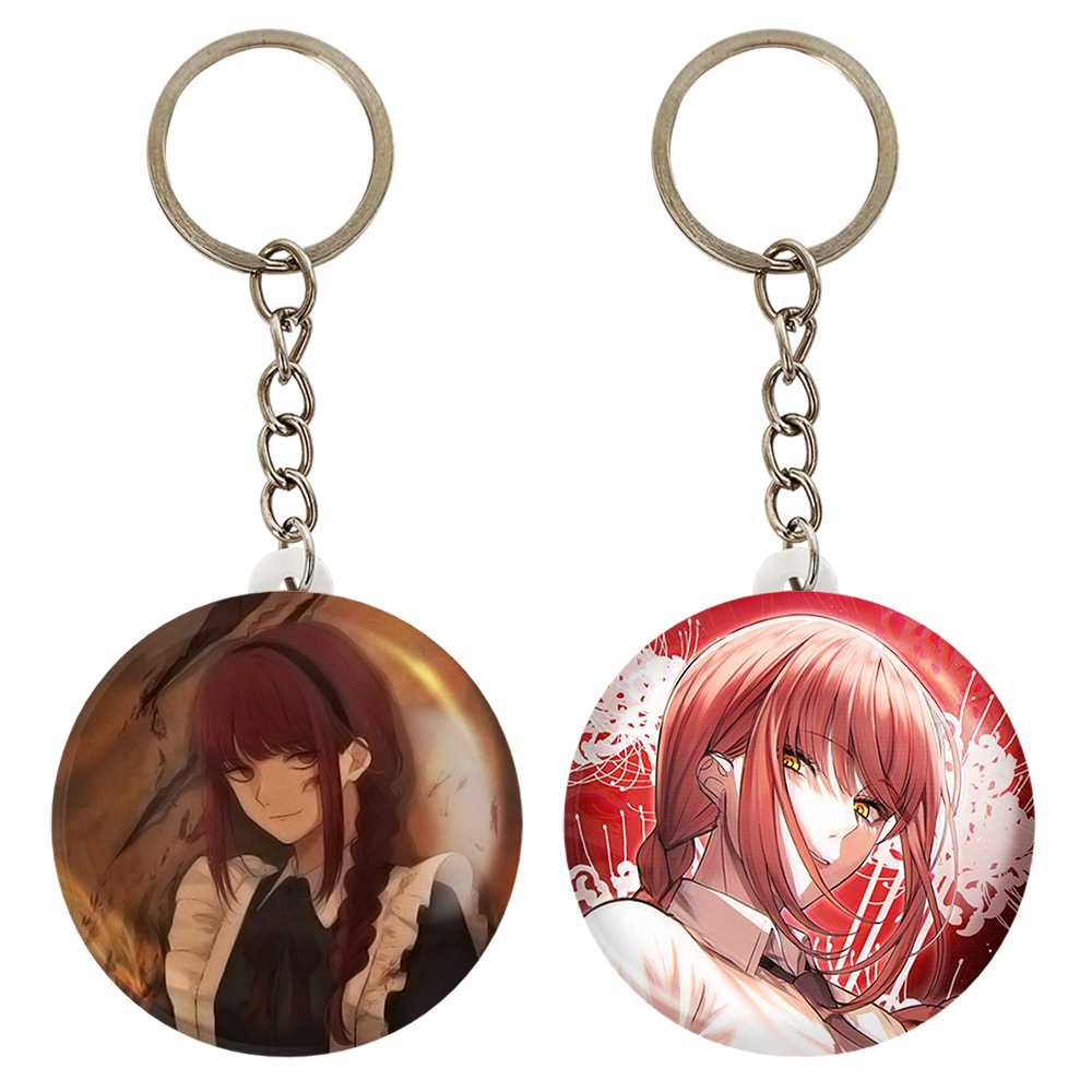 جاکلیدی خندالو مدل ماکیما انیمه مرد اره ای کد 1787717876 مجموعه 2 عددی