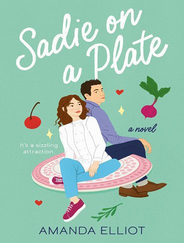 Sadie on a Plate (بدون حذفیات)