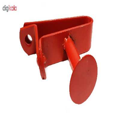 قفل پدال خودرو مدل A10