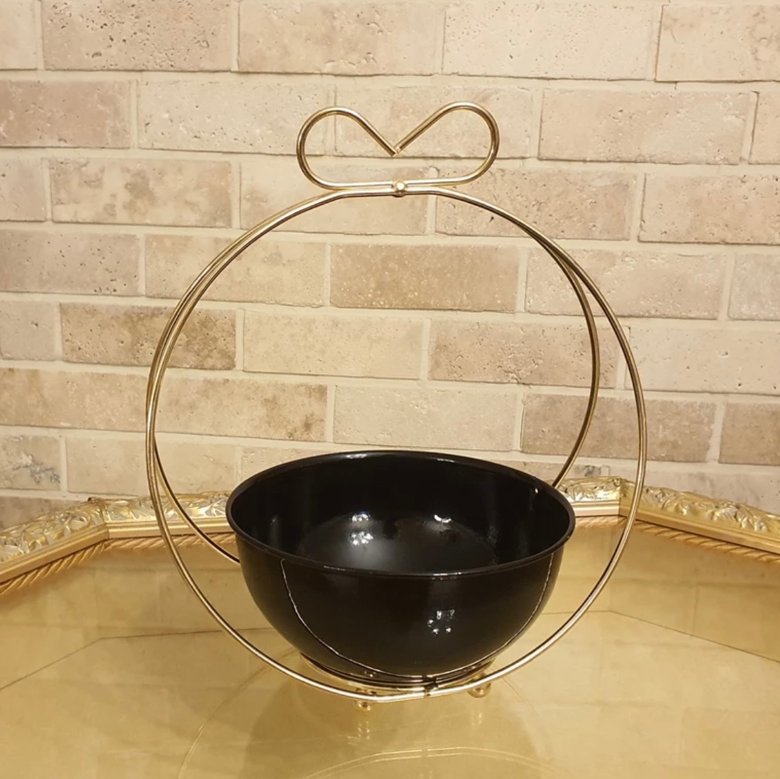 شکلات خوری پاپیونی ارسال رایگان طلایی نقره ای رزگلد