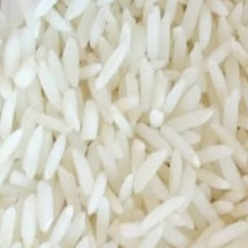 برنج کاظمی درجه یک گیلان کیسه 10کیلویی