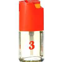 عطر جیبی زنانه بیک شماره 3
