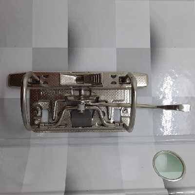 زونکن پدیده مدل A4 - 707