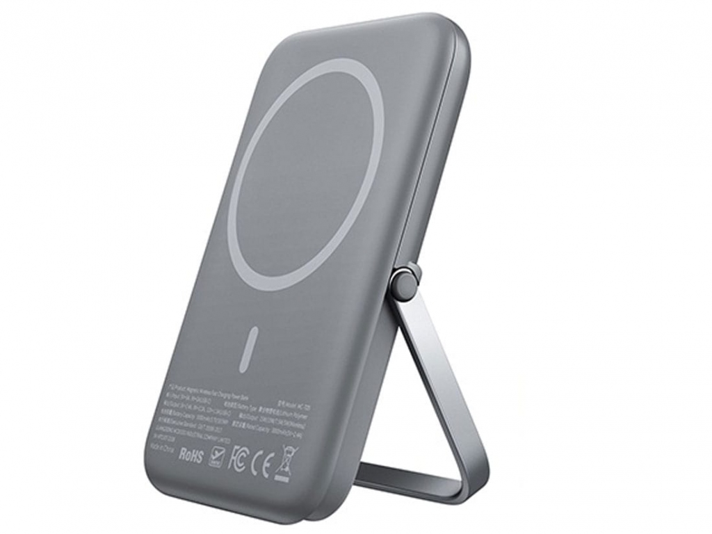 پاوربانک و نگهدارنده موبایل 20 وات 5000 مک‌دودو MC-705