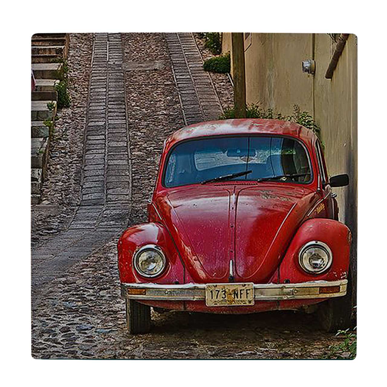  کاشی کارنیلا طرح فولکس کد wkk1275