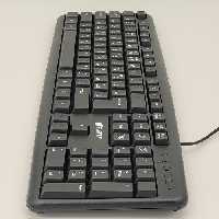 کیبورد ایلون مدل K500