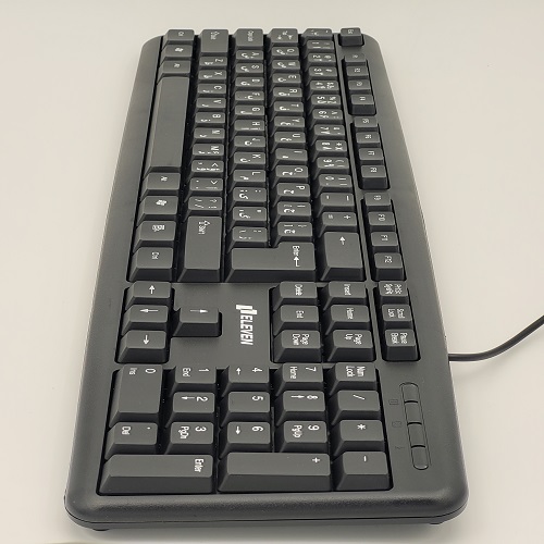 کیبورد ایلون مدل K500