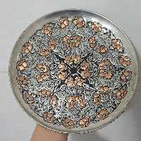 تابلو قلمزنی شده سایز 25 ، قبول انواع سفارشات 