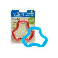 دندانگیر 6 ضلع کودک دکتر براونز DR.Brown’s