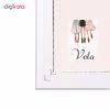 تابلو وتا طرح پر کد 986C-w