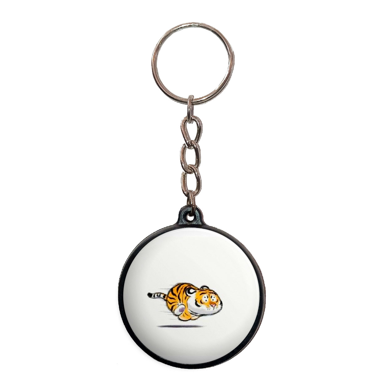 جاکلیدی پرمانه طرح حیوانات کیوت کد pmj.21535