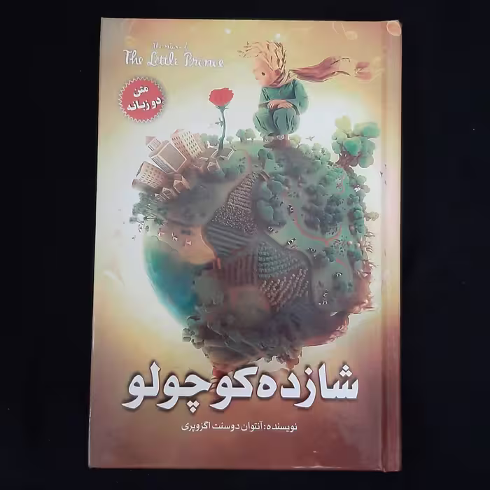 شازده کوچولو