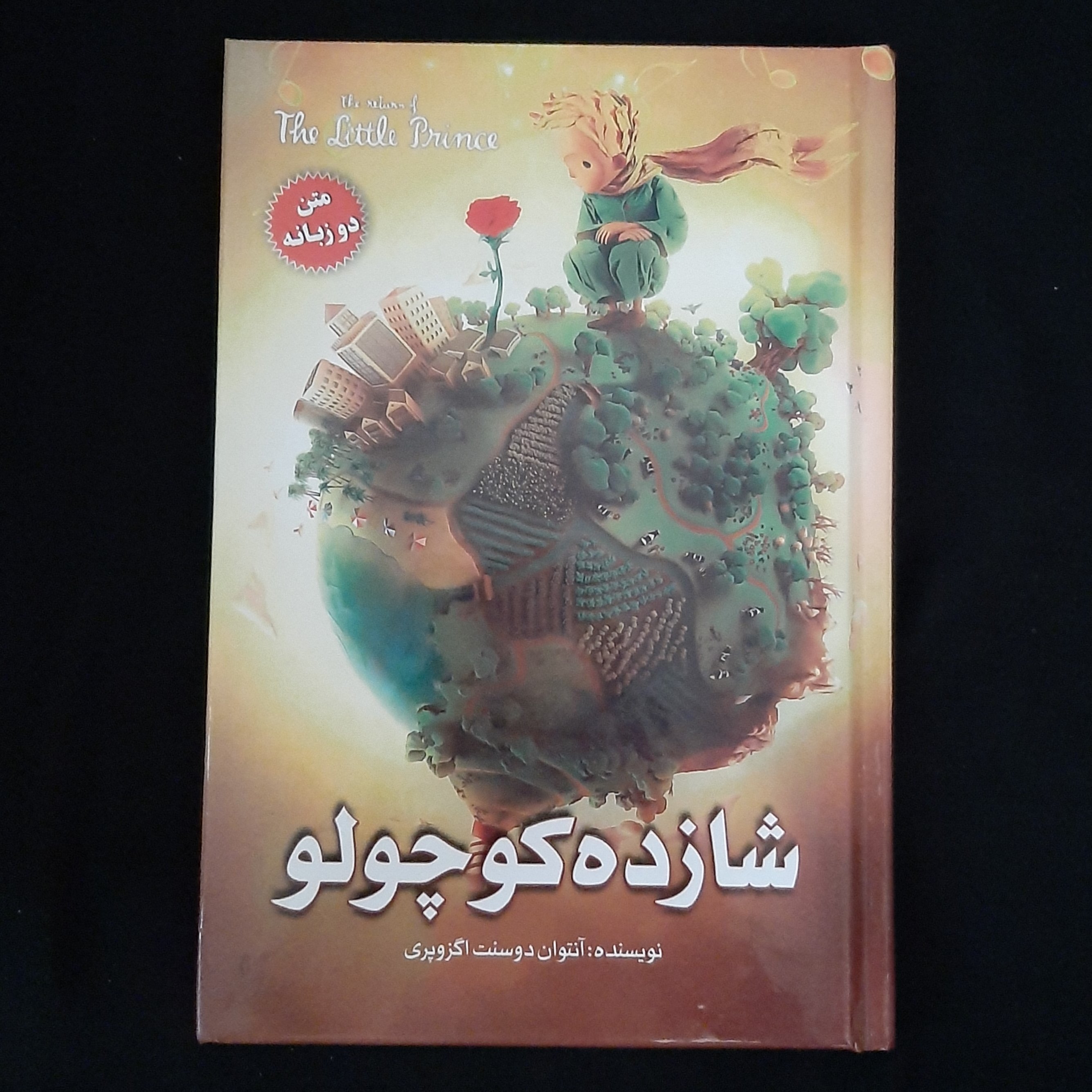 شازده کوچولو