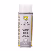 اسپری پلاستیک کیلر Eco Service PL410 400ml