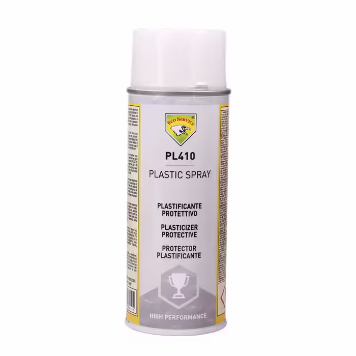 اسپری پلاستیک کیلر Eco Service PL410 400ml