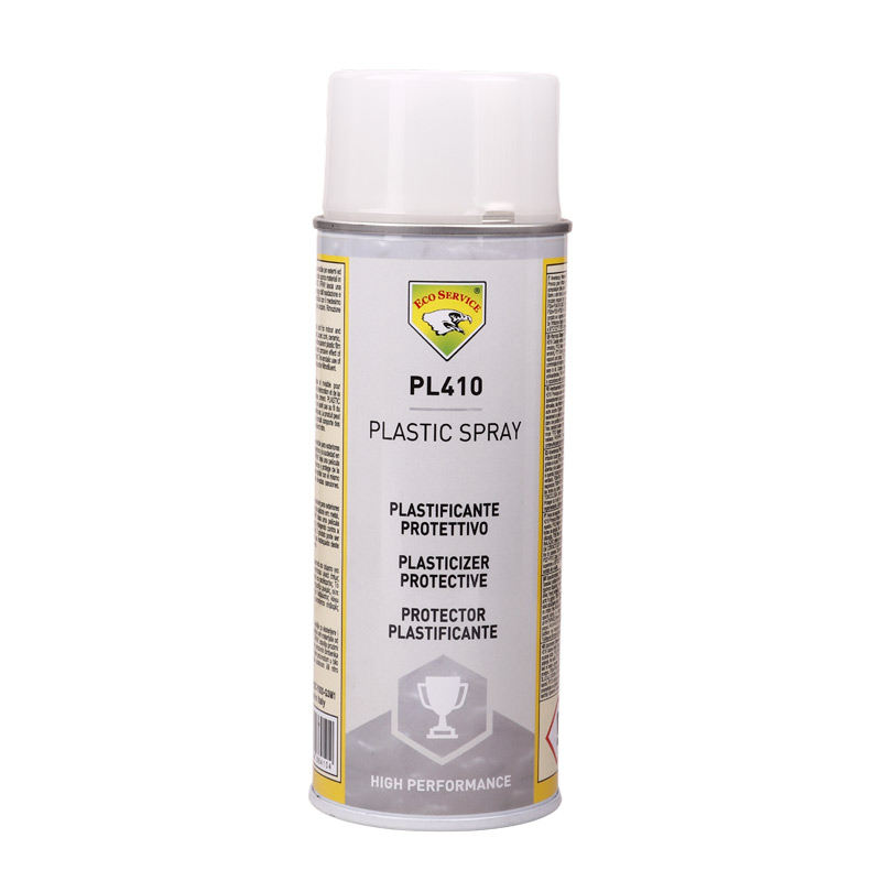 اسپری پلاستیک کیلر Eco Service PL410 400ml