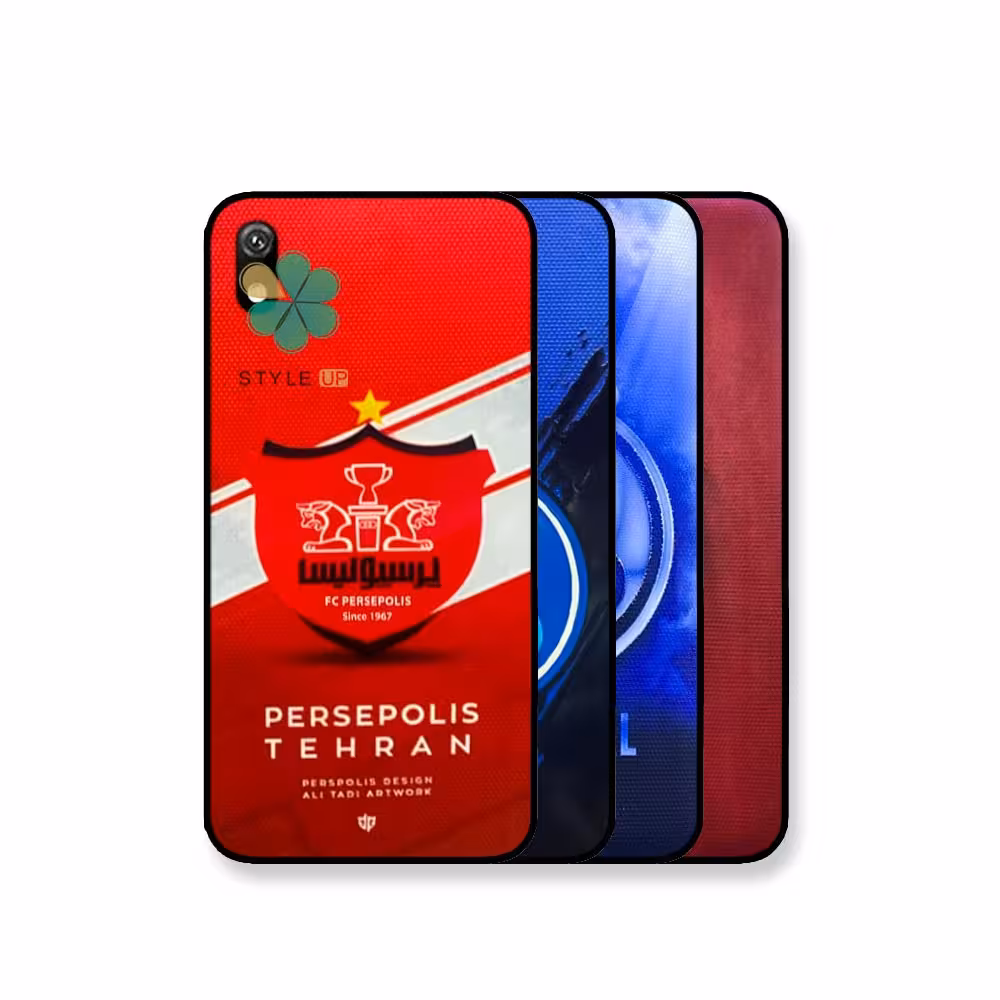 قاب گوشی سامسونگ Samsung Galaxy A01 Core مدل هوادار