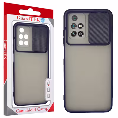 کاور گاردتک مدل Camshield مناسب برای گوشی موبایل شیائومی Redmi 10 Prime / Redmi 10