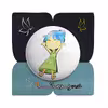 پیکسل پرمانه طرح InsideOut کد pm.27162