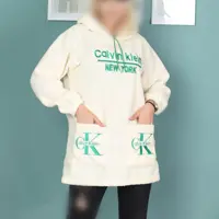 هودی تدی کلوین ارسال رایگان و امکان تعویض و مرجوعی