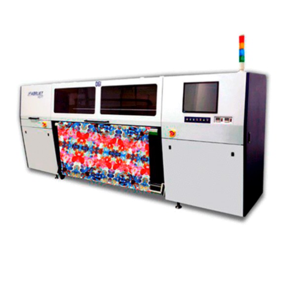 خرید دستگاه چاپ پارچه مدل HS