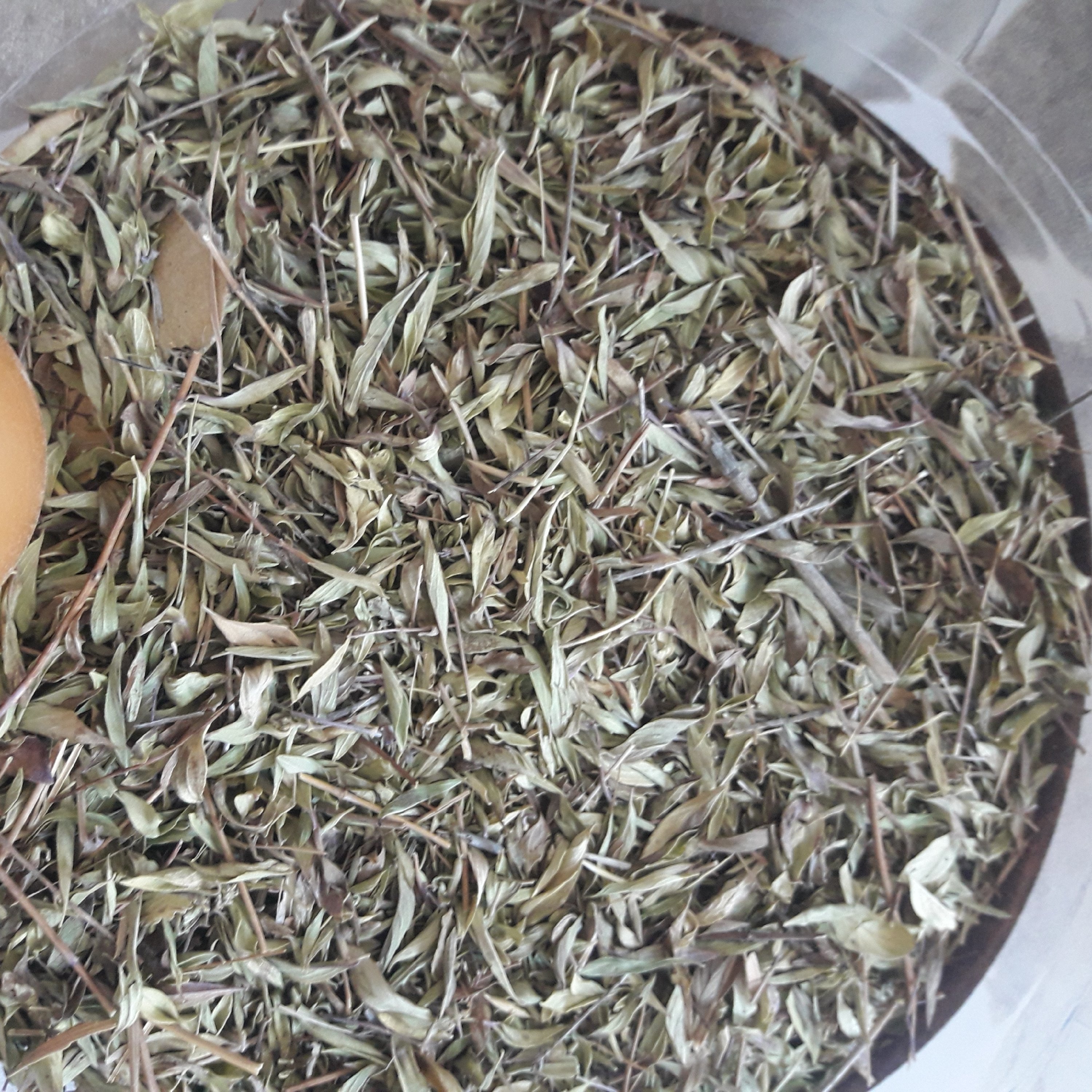 کاکوتی آنخ خشک شده مرغوب( 100 گرمی)