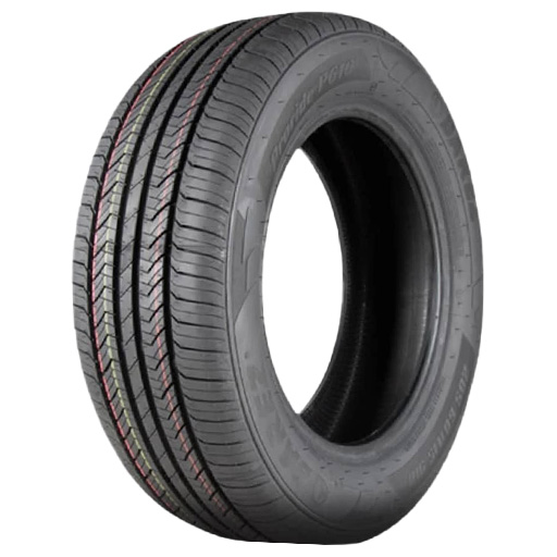 خرید لاستیک بارز سایز 205/60r14 گل p605 تک حلقه ای | اتوموبی