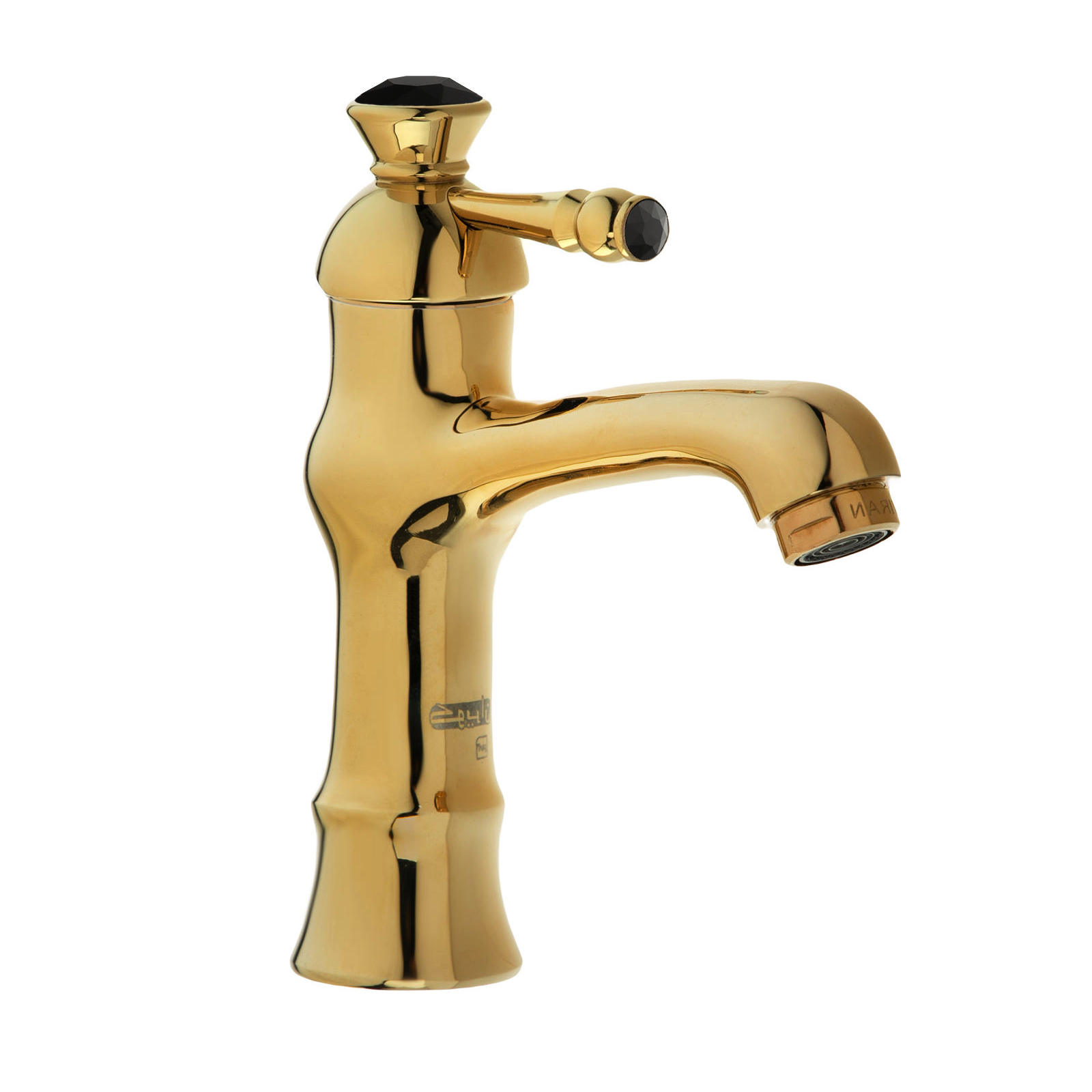 شیر روشویی کویران آذر مدل فلورانس کد 01