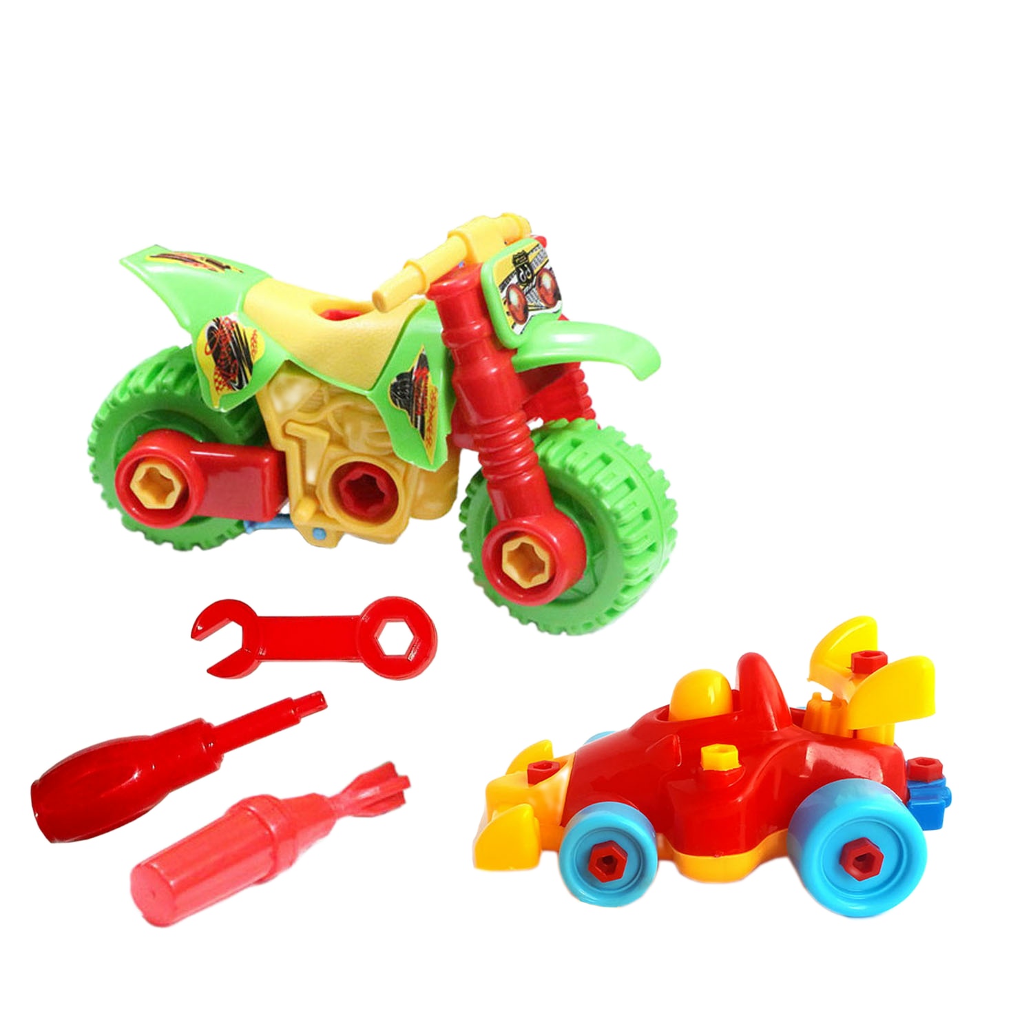 ساختنی مدل MJ24 مجموعه 2 عددی