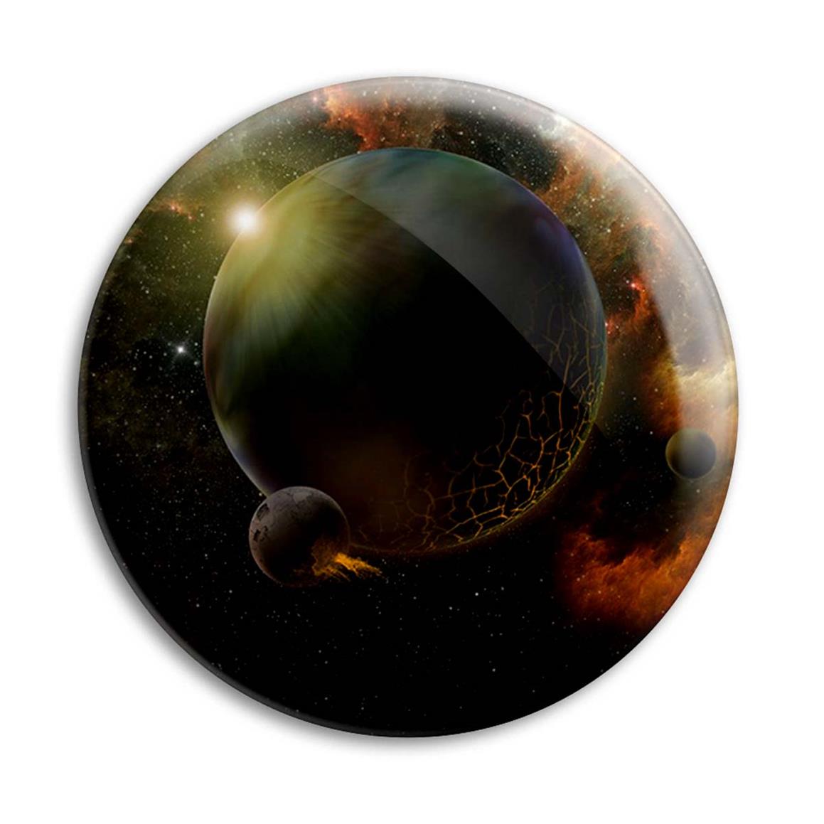 پیکسل پرمانه طرح سیاره ها کد pm.25096