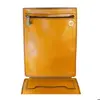 کیف رودوشی بروز چرم مدل  kdo1106