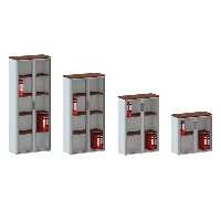 کتابخانه FLC01-080-A