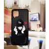 کاور مجیک مسک مدل full colour مناسب برای گوشی موبایل سامسونگ Galaxy A12 