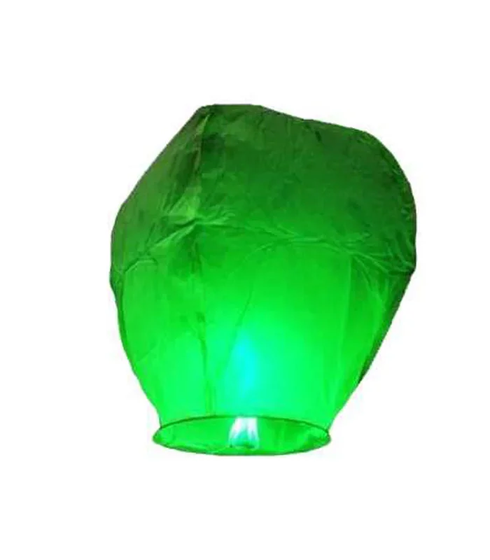 بالن آرزوها مدل Long Balloons