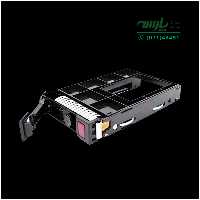 کیج هارد سرور اچ پی HP hard Tray caddy cage LFF G10