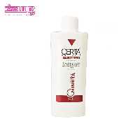 شامپو مینوتا سریتا مخصوص موهای چرب حجم 200ml