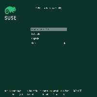 نرم افزار ویندوز suse linux enterprise server v10 (image files for burn)