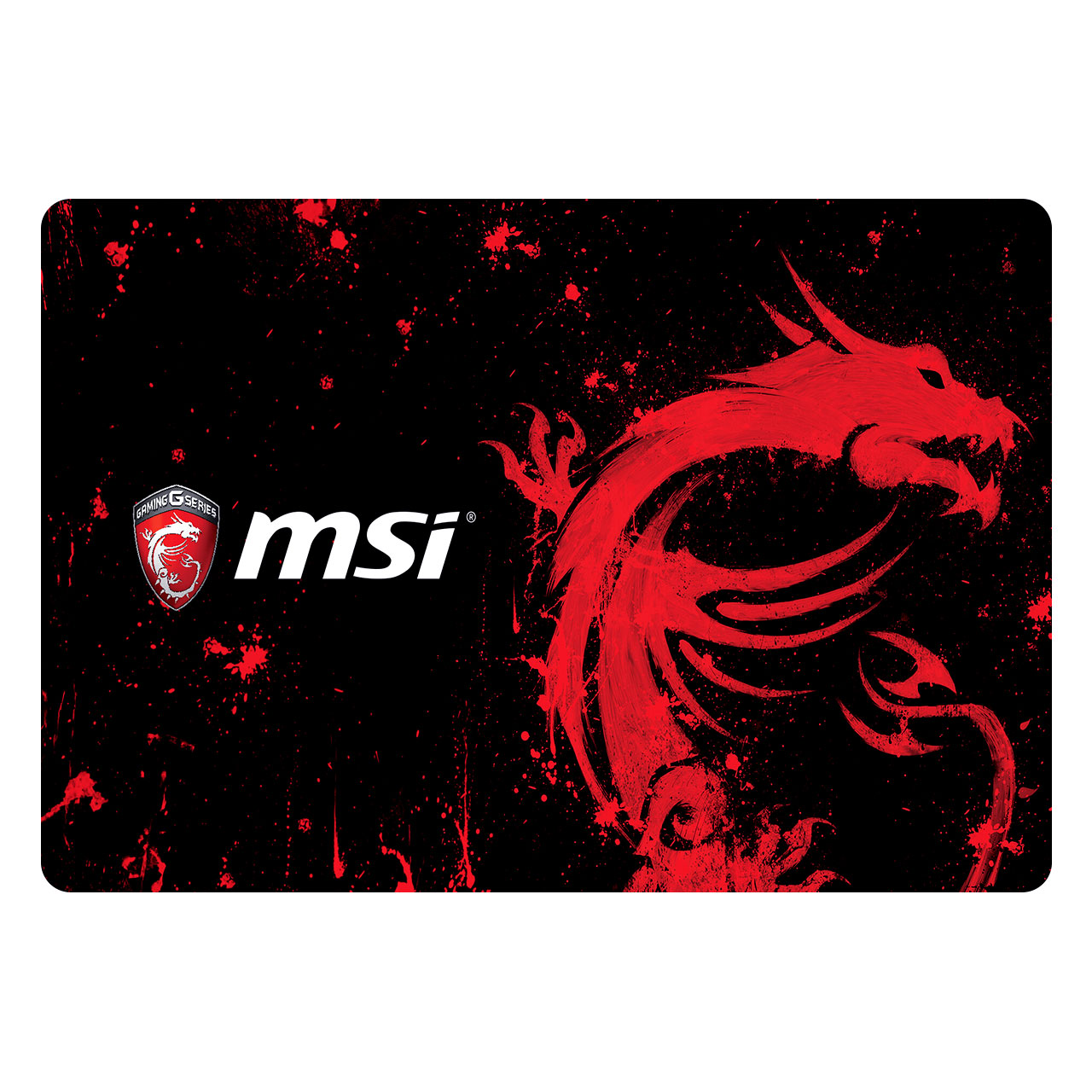 ماوس پد  مدل MP5005