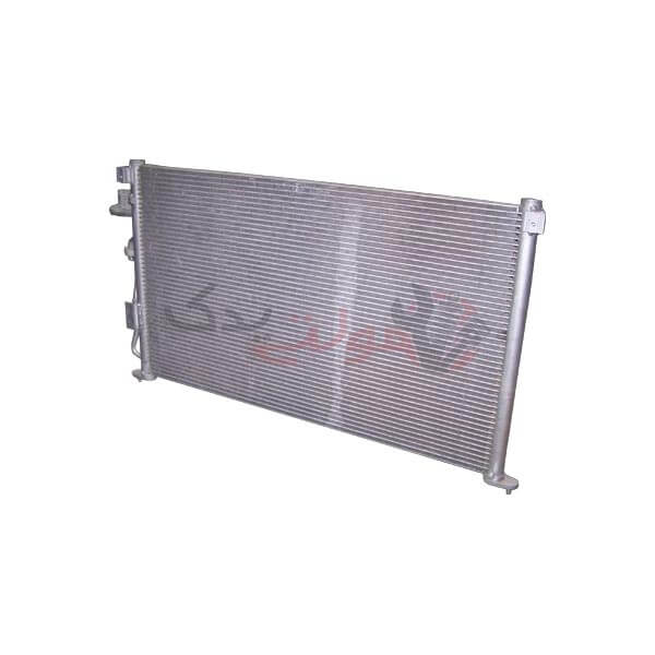 رادیاتور کولر ام وی ام 530 | مولتی یدک